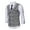 Gray, variant on XMMSWDLA 2022 Men Tops Four Seasons Casual Suit Vest