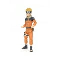 thumbnail image 4 of Ultimate Legends - Naruto - Naruto Uzumaki (Young), 5" Action Figure, 4 of 8