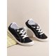thumbnail image 3 of Women's Fashionable Soft & Comfortable All-match Lace-up Casual Sports Shoes, 3 of 4