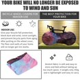 thumbnail image 3 of Indoor Bicycle Storage Cover, Indoor Mountain Bike Cover, 3 of 5