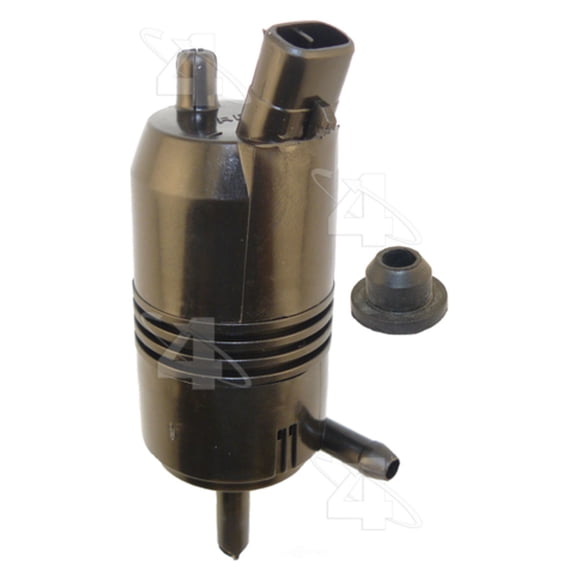 ACI/Maxair 177117 Fits select: 2006-2012 NISSAN SENTRA, 1989-1991 TOYOTA CAMRY