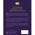 thumbnail image 2 of The Magic of Tarot: A Modern Guide to the Classic Art of the Cards, (Paperback), 2 of 2