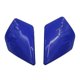 thumbnail image 4 of Motorcycle Plastic Front Rear Kit Body Fender Cover Set Shell Mudguards Fairings Kit for Yamaha PW50 PY50 Peewee 50 Mini Bike Boris, 4 of 4