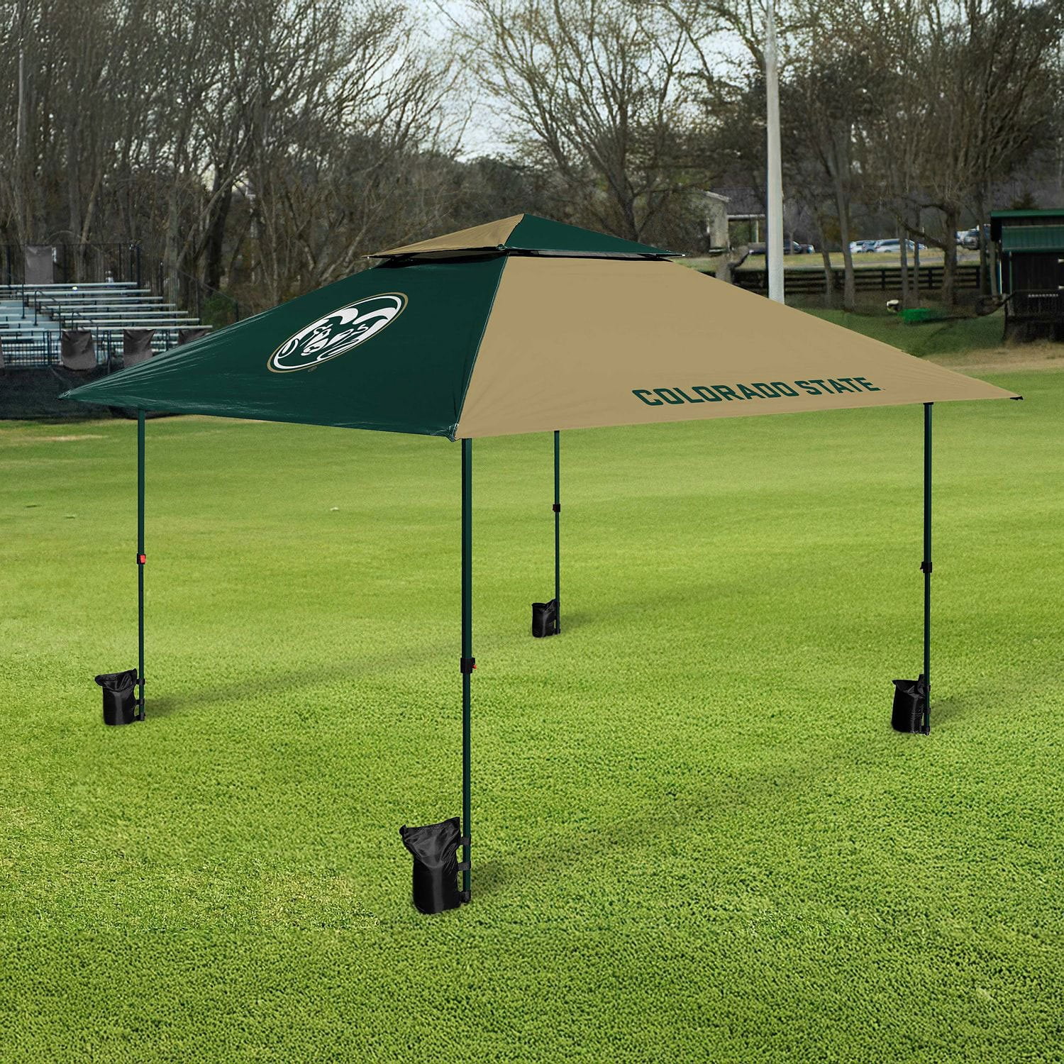 かおさん専用COLORADO Logo Brands Colorado State Rams 12'x12' Canopy - Samsclub.com