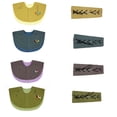 thumbnail image 3 of pitrice Arm Against Scratching And Biting Parrot Protective Shawl For Easy Grip And Comfort Peony Tiger Skin type+1, 3 of 6
