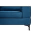 thumbnail image 3 of Sala Modular Kama 2 Azul Kessa Muebles 260 x 73 x 240 cm, 3 of 5