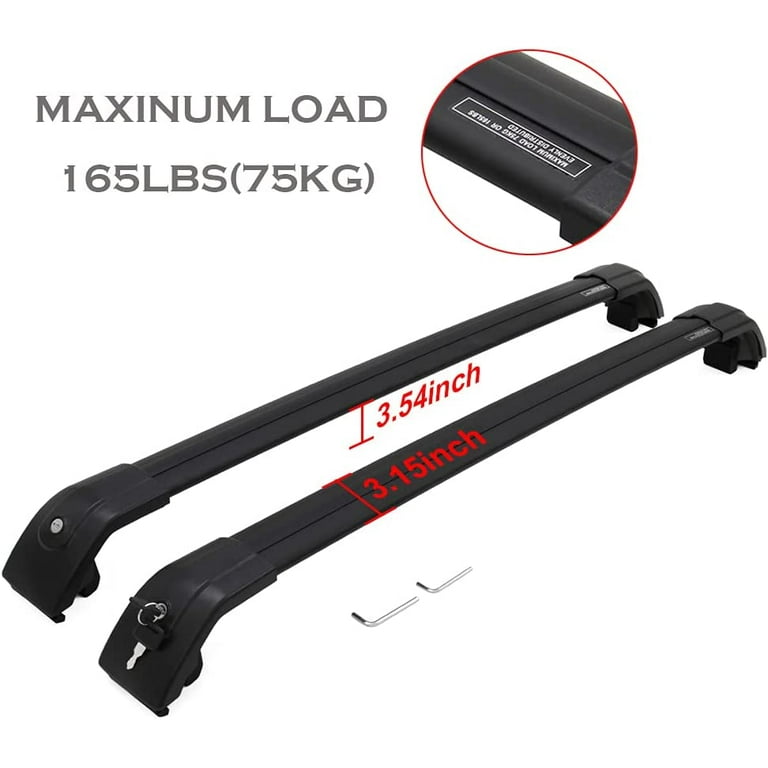 Vw roof rack accessories sale