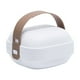 thumbnail image 2 of Timbre Wifi De 200 Mp, Videoportero Inalmbrico Inteligente, Acceso Remoto, Diseo Moderno, Para Seguridad Del Hogar, Grabacin Hd, Visin Nocturna, Uso Interior Exterior, Resistente a La, Ukhbmc, 2 of 6