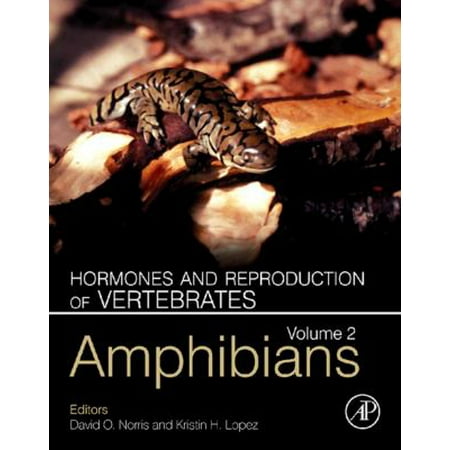 HORMONES & REPRODUCTION OF VERTEBRATES V