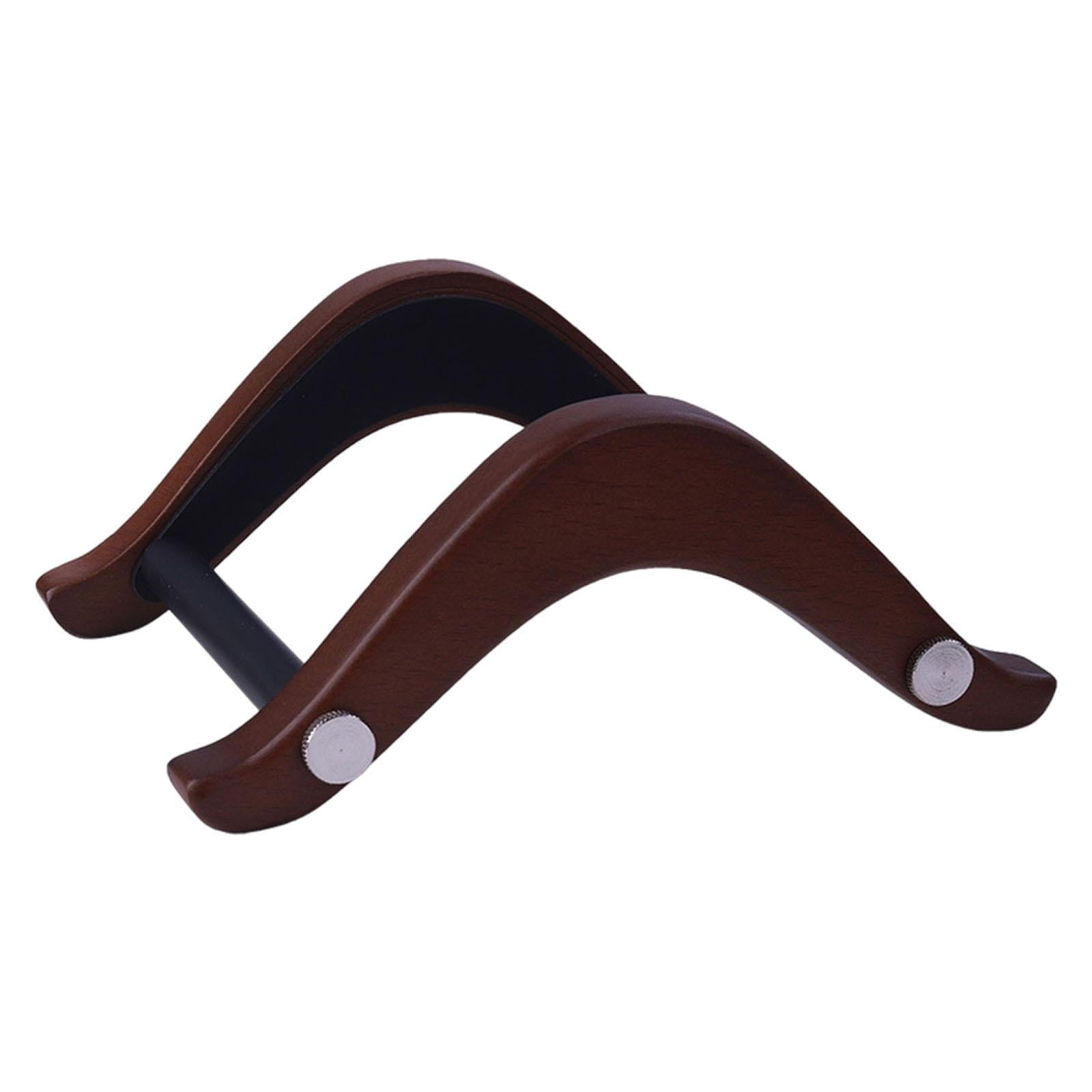 Guitar Stand Universal Portable Foldable Support for Electric Bass Classical Violin