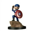 Quantum Mechanix Captain America: Civil War Q-Fig Figure