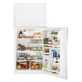 thumbnail image 3 of 30-inch Wide Top Freezer Refrigerator - 18 Cu. ft. White, 3 of 9