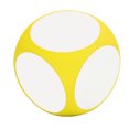thumbnail image 1 of for Teaching Write On Wipe Off  10cm Cubic Portable Cleanable with Vibrant Colors for Kids Learning Math Games, 1 of 7