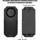 thumbnail image 2 of For KS-SF22R Bicycle Alarm, Wireless Anti-Theft Burglar Alarm for Bike Motorcycle Car Moped Vehicle, 2 of 5