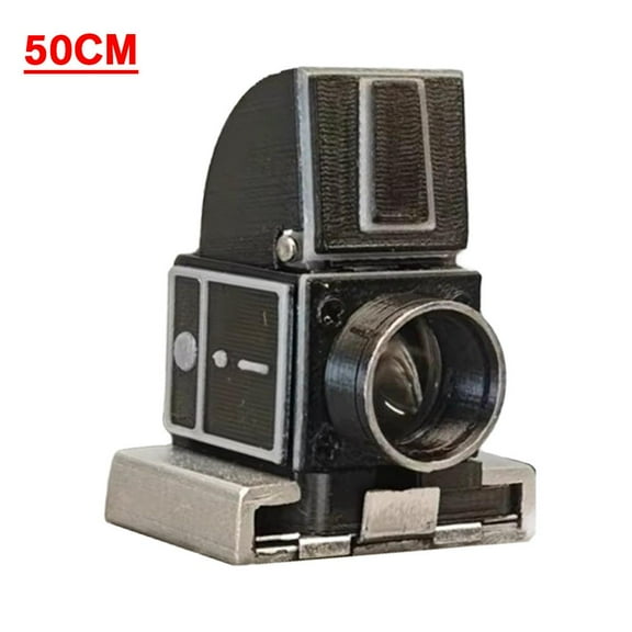 35/50mm Optical Waist Level Viewfinder External Viewfinder Hot *