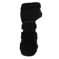 thumbnail image 3 of Stroke Hand Splint, Resting Hand Brace Ergonomic Design Adjustment  For Tendonitis Left Handed S 29x10cm, 3 of 8