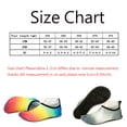 thumbnail image 2 of Women's/Men's Water Shoes Barefoot Quick Dry Aqua Socks for Beach Outdoor Swim Yoga Sports, 2 of 8