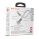 thumbnail image 3 of Hypergear Cable Tipo C 1.8m Carga Rápida y Durable blanco, 3 of 9