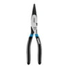 HART 8-inch High Leverage Long Nose Pliers