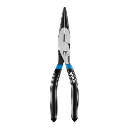 

HART 8-inch High Leverage Long Nose Pliers