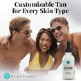 thumbnail image 6 of GLOW Self-Tanning Drops, 6 of 11