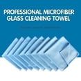 thumbnail image 5 of Papaba Car Cleaning Towel,Car Microfiber Glass Cleaning Towel Polishing Window Windshield Washing Cloth, 5 of 6