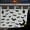 Black, variant on 24 Pcs Happy Easter Garage Door Decoration Magnets Magnetic Easter Decoration Big Easter Egg Carrot Holidays Magnetic Stickers for Car Fridge Dishwasher Party Decor Supplies (Colorful Egg)