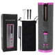 thumbnail image 2 of Rizador de cabello automático inalámbrico, rizador automático inalámbrico Varita rizadora de cabello automática Rizador automático USB impulsado por el rendimiento, 2 of 8