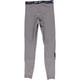 thumbnail image 2 of Reebok Womens Vector Mesh Compression Athletic Pants gray M/26, 2 of 2