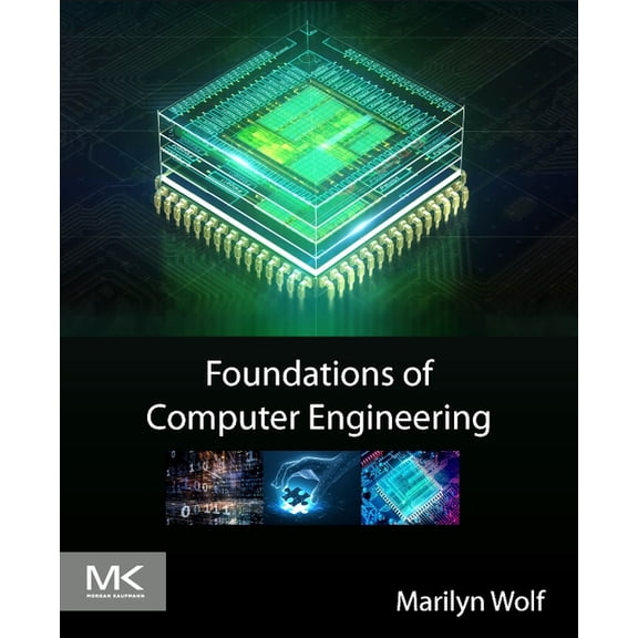 Foundations of Computer Engineering, (Paperback)