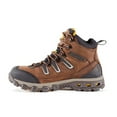 thumbnail image 4 of DeWALT Men's Argon Puncture Resistant Aluminum Toe Waterproof Work Boot Bison - DXWP10019-BIS, 4 of 5