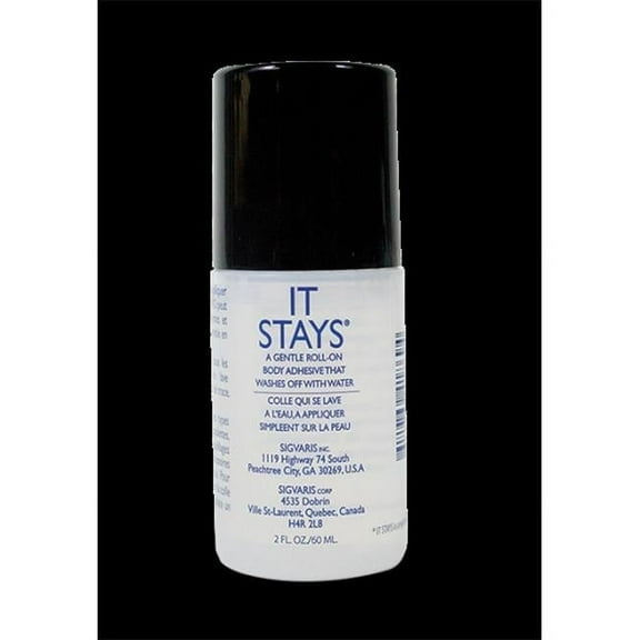 Sigvaris Accessories 581I350 2 oz. It Stays Body Adhesive