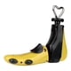 thumbnail image 2 of Ensanchador de zapatos para pies anchos, plantilla moldeadora para de trabajo, vaqueras, zapatillas deportivas amarillo, 2 of 8