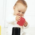 thumbnail image 3 of 10pcs Children Stacking Colorful Cups Plastic Stack up stack up toys Plastic Cups Toddlers Kids Educational Toys, 3 of 6