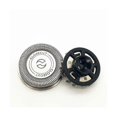 thumbnail image 2 of 6Pack SH30 Replacement Heads for Series 3000, 2000, 1000 and S738, with Durable Sharp Blades, 2 of 5