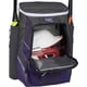 thumbnail image 5 of Mochila de Equipamiento Deportivo Rawlings IMPULSE Beisbol Morado, 5 of 6