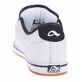 thumbnail image 2 of Adio Men's Drayton Sneaker White/Navy/Gum - 62350, 2 of 5