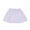 Purple, variant on Zshosam Skirt for Kids Toddler Baby Girls Skirts Skorts Elastic Girl Pleated Skirts Kid Casual Stretch Waist Skater Skort Size 7T 8T,(Purple 7-8 Years)