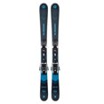 thumbnail image 2 of Blizzard Rustler Twin Jr. Skis + FDT Bindings - 2023 - Youth, 2 of 2