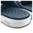 thumbnail image 4 of Unisex ISlide Aaron Judge Player Portrait Slide Sandals, 4 of 5