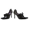 thumbnail image 3 of 371-ENDORA Witch Adult Shoes, 3 of 3