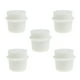 thumbnail image 5 of Tapones de silicona Tapones de laboratorio Tapones s para tubos de ensayo de matraces, etc. 40-45mm Zulema Tapón del tapón del frasco, 5 of 8