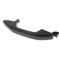 thumbnail image 2 of Rear Driver Side Exterior Door Handle Compatible with 2014-2022 Chevrolet Silverado Primed Paintable Without Key Hole 13534897 13583889 13585748 2500 Hd LTZ 2500 Hd WT 3500 Hd LT, 2 of 5