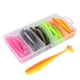thumbnail image 4 of 50x T Tail Soft Lure Cebo de pesca artificial Tackle para agua dulce 5cm 1g Ndcxsfigh Para Estrenar, 4 of 7