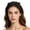 Black, variant on Women Bow Headbands of Solid Color Soft Stretch Non Slip Turban Head Wraps Fashion Summer Headbands Sport Cute Hair Accessories Red Free Size(Free Size)