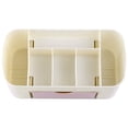 thumbnail image 4 of Maquillaje Organizador Joyas Esmalte de uñas Contenedor de Maquillaje Artículos Diversos de Escritorio Caja de Almacenamiento de Gran Ormromra CPB-DE-LYY486-3, 4 of 5