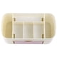 thumbnail image 4 of Caja de almacenamiento de cosméticos, cajón, joyería, esmalte de uñas, caja de maquillaje, artículos diversos de escritorio, caja de almacenamiento de escritorio Jormftte CPB-DE-LYY486-3, 4 of 5