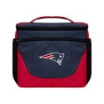 thumbnail image 2 of HIELERA 24 LATAS NFL NEW ENGLAND PATRITOS 100% ORIGINAL, 2 of 8