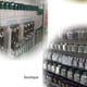 thumbnail image 4 of Gancho de pared perforado Inteprter 20 Piezas negro, 4 of 6