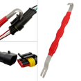 thumbnail image 3 of Herramienta de extracción del separador del conector de terminales eléctricos automotrices Herramientas de extracción, 3 of 5